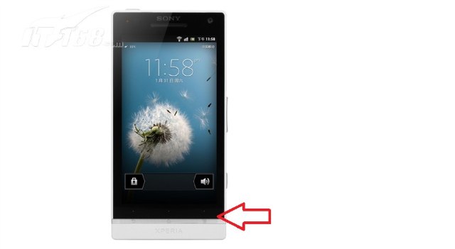 後悔買下 SONY Xperia S LT26i  嗎 ?