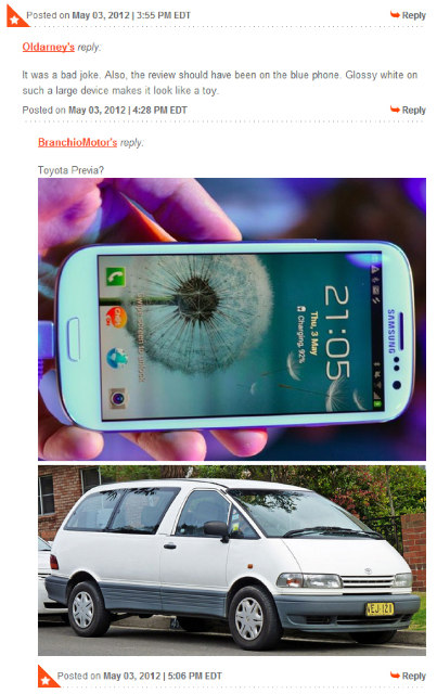 智慧更人性：Samsung Galaxy S III 倫敦現場實測
