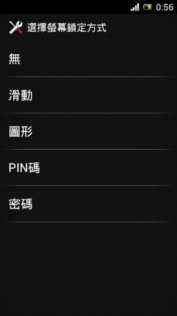 【安桌4.0.4版】簡單介紹相異處，有不足的～也請大家補充囉^^ 
