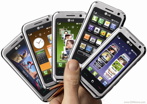 2GB RAM 魅力！韓版 LG Optimus LTE 2 水貨小試