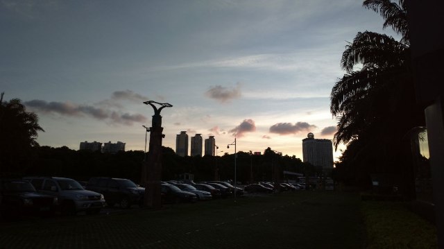 小 DC 殺手？　NOKIA 808 PureView 實機拍攝測試