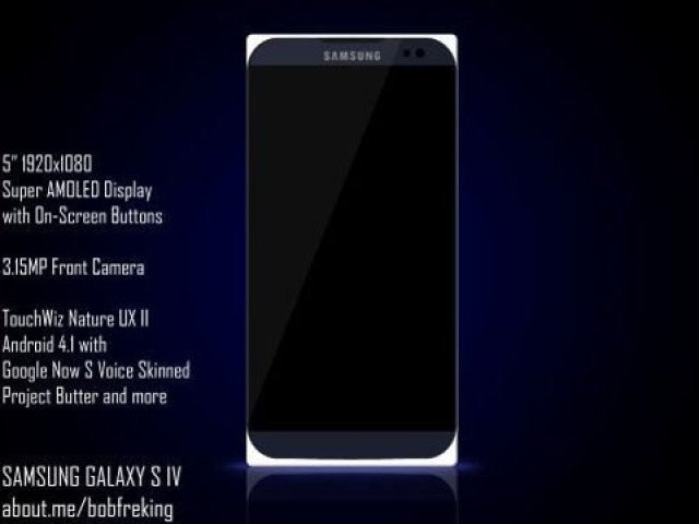 Galaxy S III 下月升級至 Jelly Bean!!!