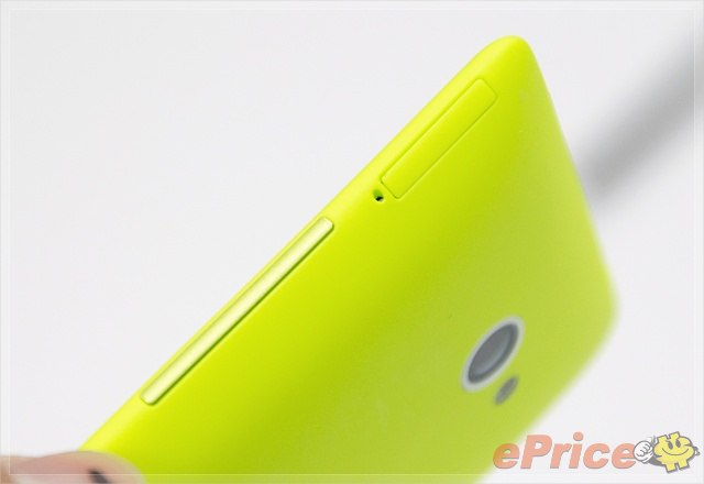 HTC 8X 介紹圖片