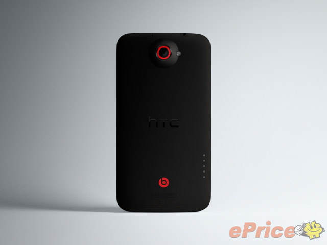 HTC One X+ 介紹圖片