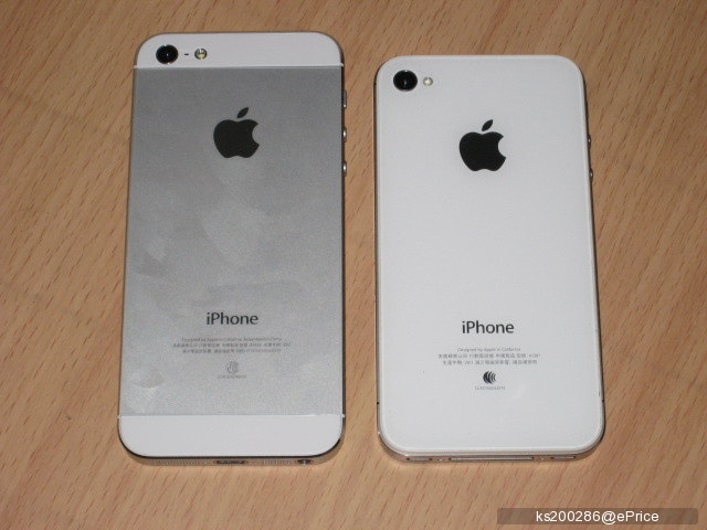 iPhone 5 去哪買？　通路到貨情報彙整