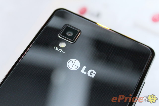 LG E975 Optimus G 介紹圖片