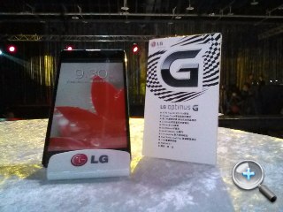 LG E975 Optimus G 介紹圖片
