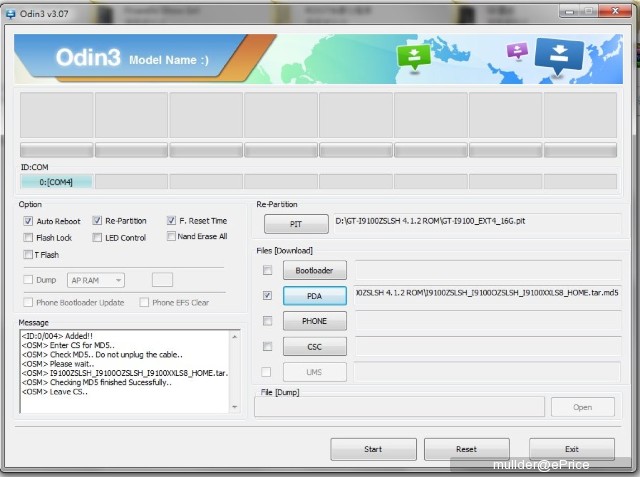 SII 9100【ZSLSJ 4.1.2】 權限 &amp;優化&amp;錄音&amp;拍照靜音(04.02更新)