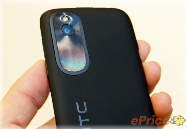 小巧入門款　HTC Desire Q 遠傳上架賣 $6,900 - 7