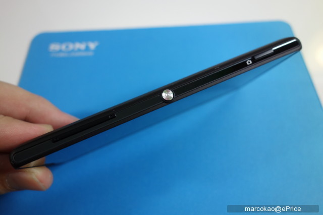 Sony Xperia UL 新機諜照　可拆電池高階款