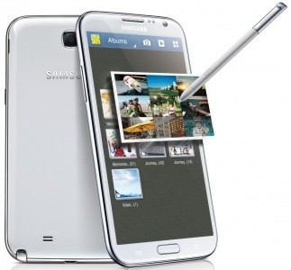 【Computex 2013】ASUS Fonepad Note 發表　第四季上市