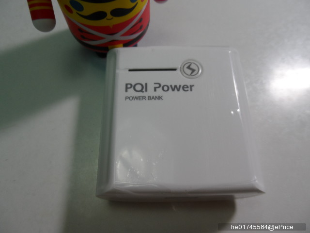 [S4新竹場體驗會贈獎]pqi ABG-100A行動電源  開箱分享 - 16