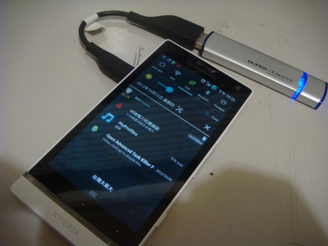 Sony Xperia ZR 發表：四核 HD、最高級防水