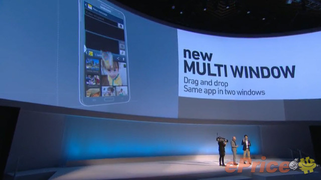 Samsung Galaxy Note 3 32GB 介紹圖片