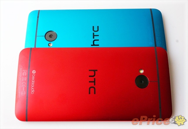 HTC One 獲英國科技網站評選 2013 最佳智慧手機第一名