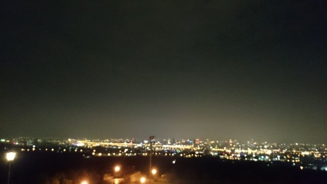 Sony Z1 粉絲一起來！分享夜拍照～送原廠好禮