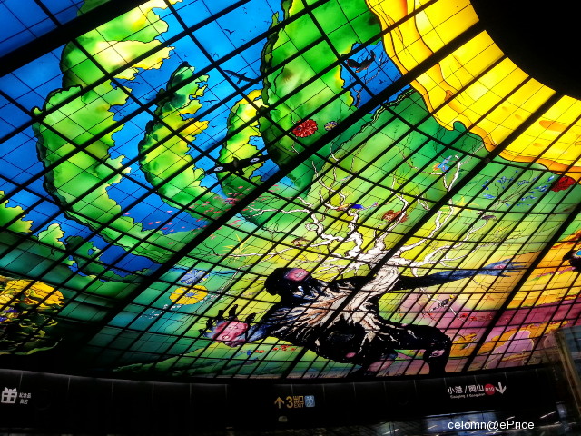 【贈獎】Galaxy Note 3 LTE 版 4K UHD 錄影畫質分享 + 拍照蓋大樓贈好禮活動
