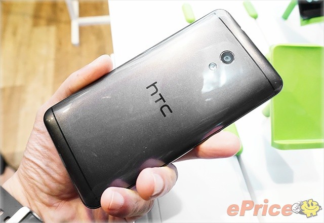 HTC 推 Desire 700/601/501/300 四機，搶中低階族群 - 2