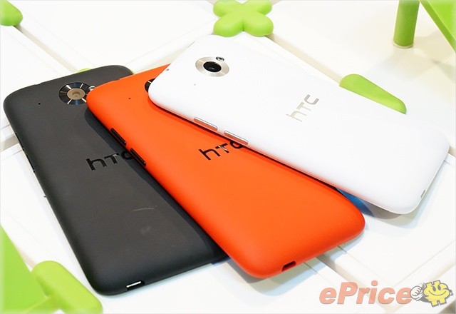 HTC 推 Desire 700/601/501/300 四機，搶中低階族群 - 16
