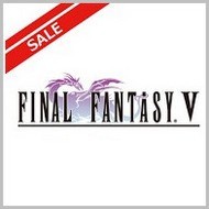 最後促銷！半價買 Final Fantasy 3/4/5 三代 RPG 神作遊戲 - 5