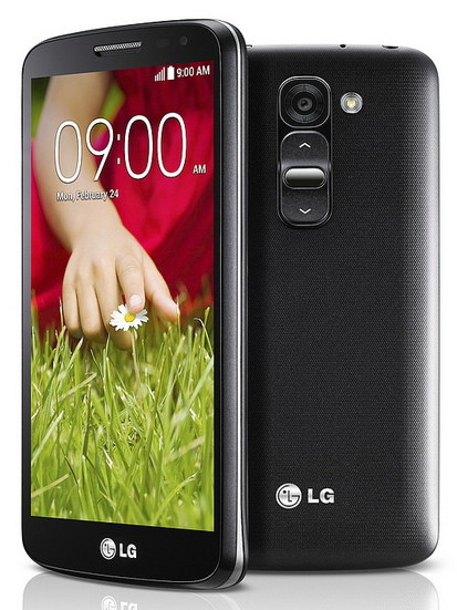 LG G2 Mini 介紹圖片 - 2