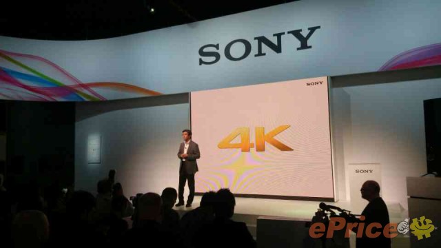 One Sony 更上層樓：Xperia Z2 於 MWC 登場 - 4