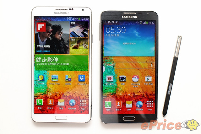 LTE 全頻段支援！Samsung Galaxy Note 3 Neo 實機試用 - 12