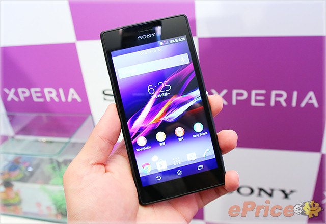 中階四核款　Sony Xperia M2 圖賞、多款配件亮相