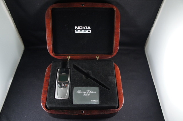 再見，那些年陪我們一起長大的 NOKIA！