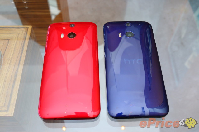 HTC Butterfly 2 日版、台版有何不同？ - 1
