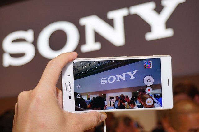 Sony Xpeira Z3 創新娛樂拍照模式功能好好玩