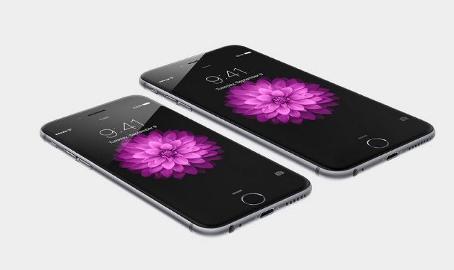 iPhone 6 與 iPhone 6 Plus 正式發布！ - 1