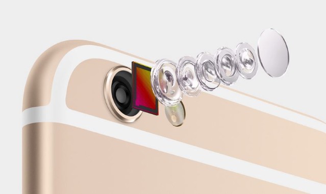 Apple iPhone 6 Plus 16GB 介紹圖片