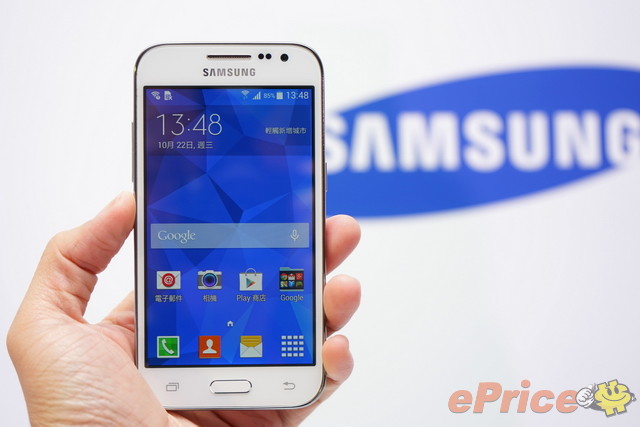 Samsung Grand Prime / Core Prime，大小奇機 4G 全頻平價上市 - 23