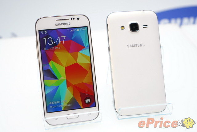 Samsung Grand Prime / Core Prime，大小奇機 4G 全頻平價上市 - 22