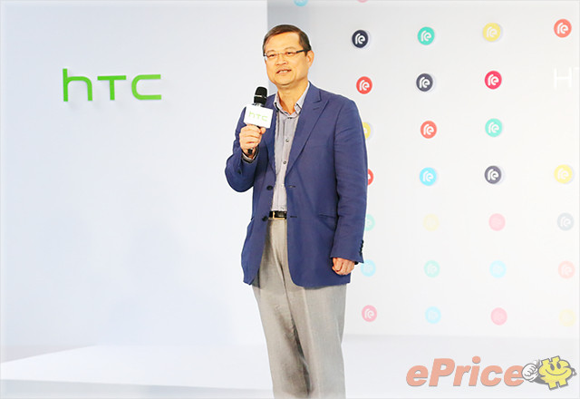 HTC RE 隨身相機開賣　$4,990 早鳥價玩潮流