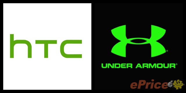 HTC 與 Under Armour 合作，進軍運動配件市場？