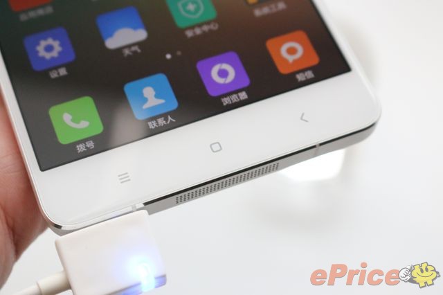 Xiaomi 小米 Note 16GB 介紹圖片