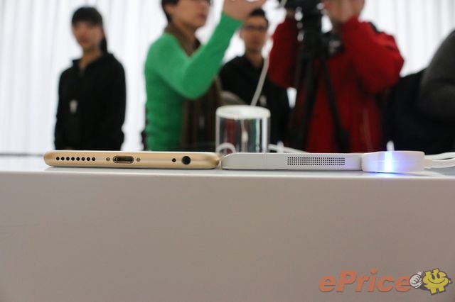 Xiaomi 小米 Note 16GB 介紹圖片