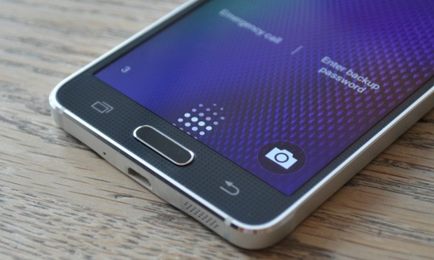 更多三星 Galaxy S6 官圖與設計圖曝光