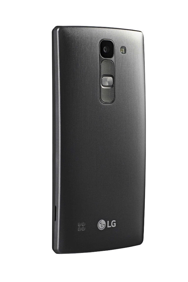LG Spirit LTE微曲機擁有全新的微曲面設計，結合LG獨家後置單鍵及類金屬髮絲紋背蓋，展現出LG獨特迷人的時尚美學。.jpg