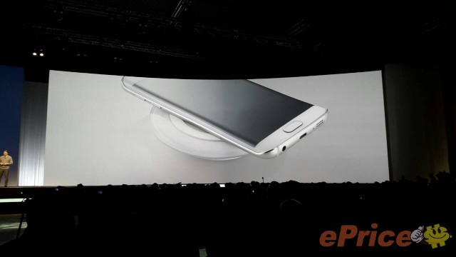 Samsung Galaxy S6、S6 Edge 正式發表，主打設計、相機、電源管理三大主軸