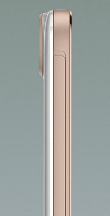 HTC One E9+ dual sim 介紹圖片