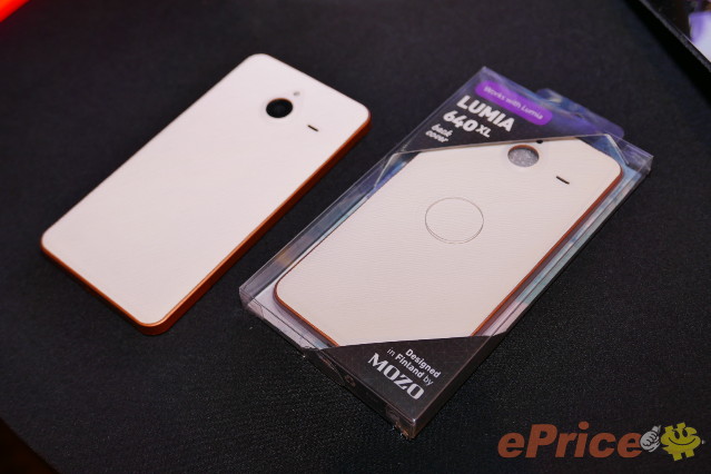 Micorsoft 推 Lumia 640、640 XL，拓展中低階產品線