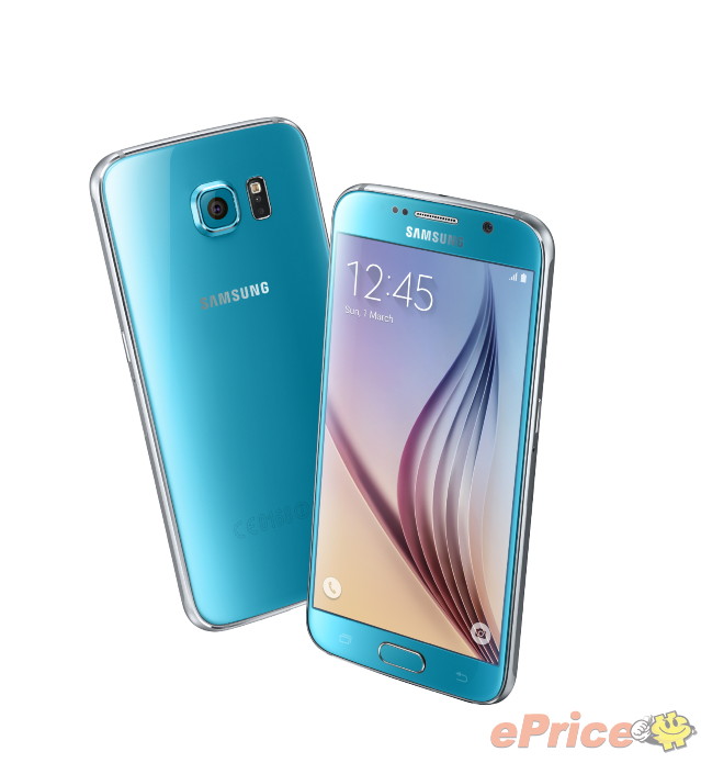 Galaxy S6的超「質」購機方案，搭配各家電信資費，手機只要NTD$3,990元起，還可享有豐富專屬好禮.jpg