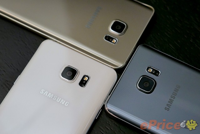 Samsung Galaxy Note 5 64GB 介紹圖片