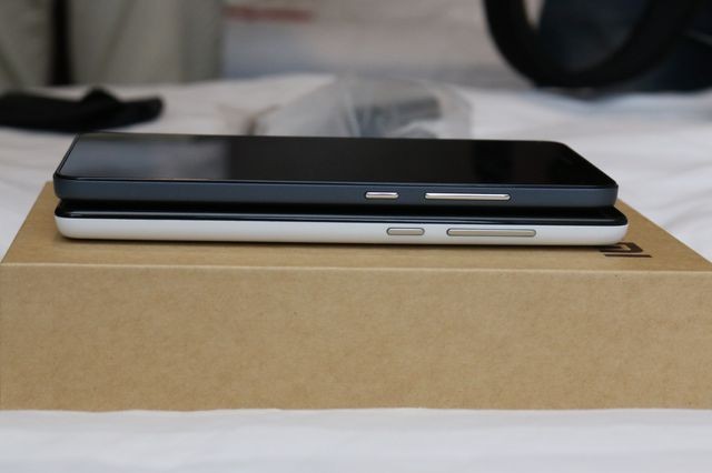 Xiaomi 紅米 Note 2 介紹圖片