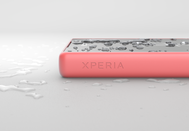 SONY Xperia Z5 Compact 介紹圖片