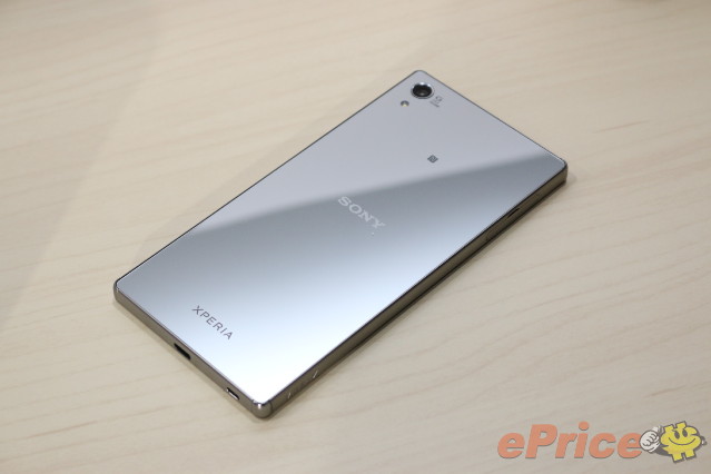 Sony Xperia Z5 Premium 台灣實機試玩，4K 螢幕更細緻嗎？