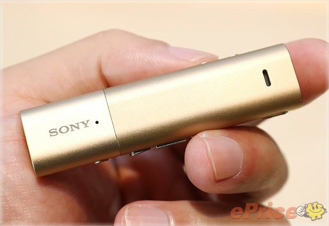 Sony 新款配件搶鮮看：MDR-NC750 降噪耳機、SBH54 藍牙立體聲耳機